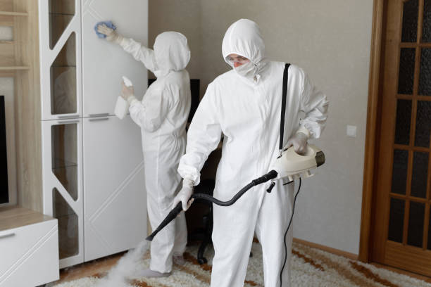 Affordable Unattended Death Cleanup solutions in Woodbine, GA